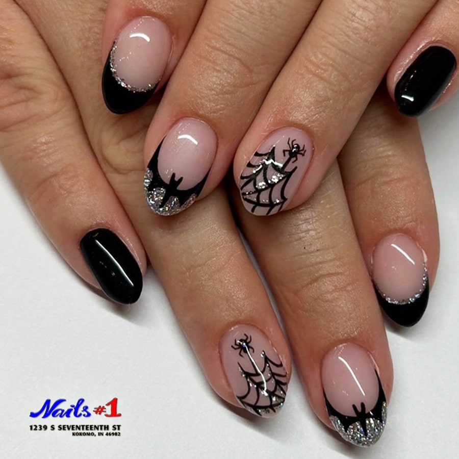Top Nails Designs